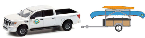 Hitch & Tow Series 23 - Imagen 3