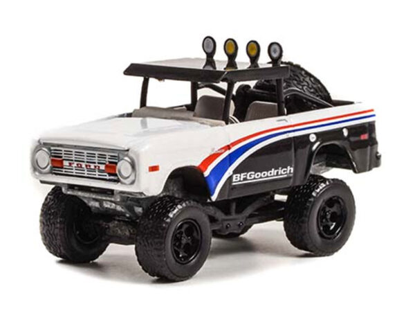 Camionetas jeeps All-Terrain Series 2 en 1:64 - Imagen 3