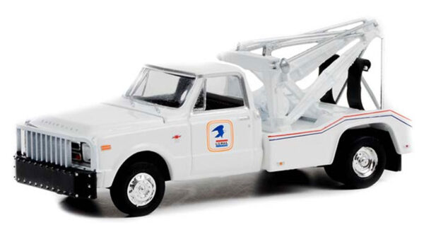 Dually Drivers Series 9 - Imagen 8