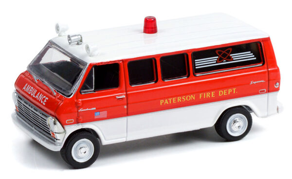 Fire & Rescue Series 2 - Imagen 3