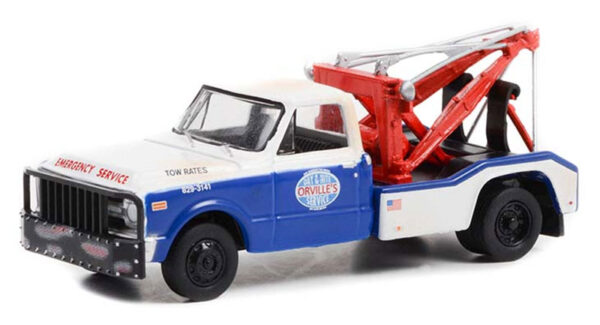 Dually Drivers Series 9 - Imagen 6