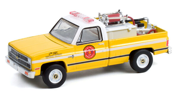 Fire & Rescue Series 2 - Imagen 4