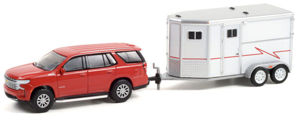 Hitch & Tow Series 23 - Imagen 5