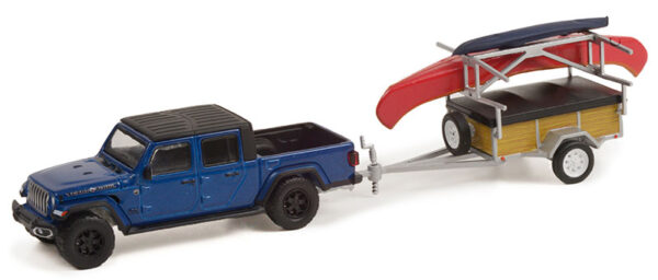 Hitch & Tow Series 24 - Imagen 4