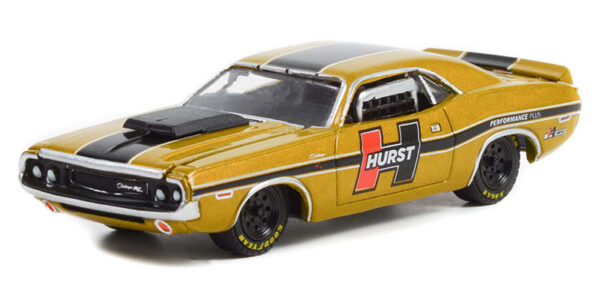 Running on Empty Series 14 1:64 - Imagen 5