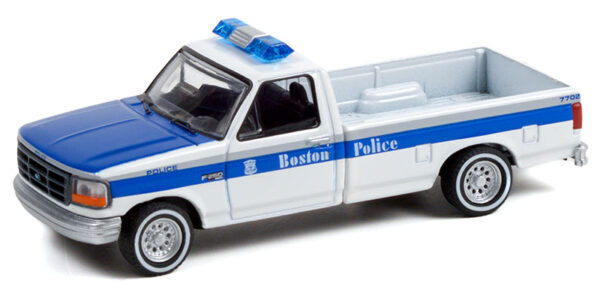 Hot Pursuit Series 40 - Imagen 4