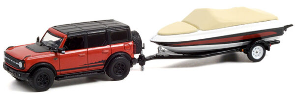 Hitch & Tow Series 23 - Imagen 6