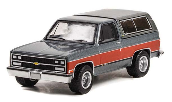 Camionetas jeeps All-Terrain Series 2 en 1:64 - Imagen 6