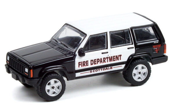 Fire & Rescue Series 2 - Imagen 6