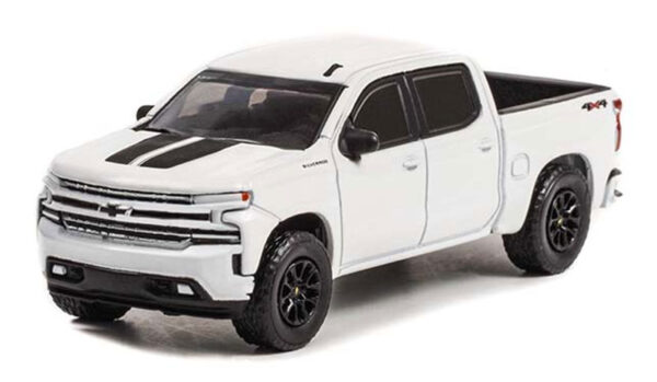 Camionetas jeeps All-Terrain Series 2 en 1:64 - Imagen 7