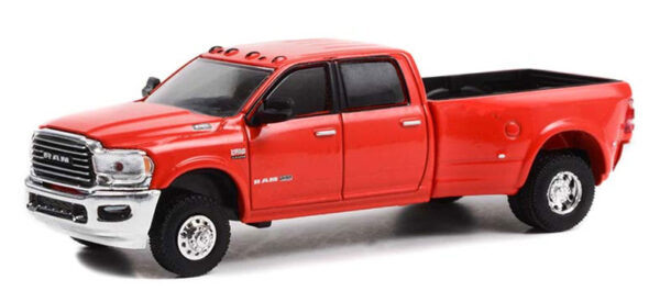 Dually Drivers Series 9 - Imagen 3
