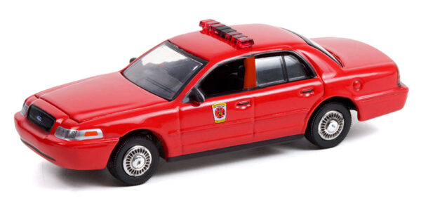 Fire & Rescue Series 2 - Imagen 7