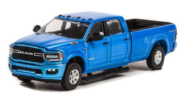 Camionetas jeeps All-Terrain Series 2 en 1:64 - Imagen 8