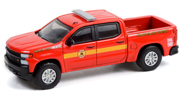 Fire & Rescue Series 2 - Imagen 8
