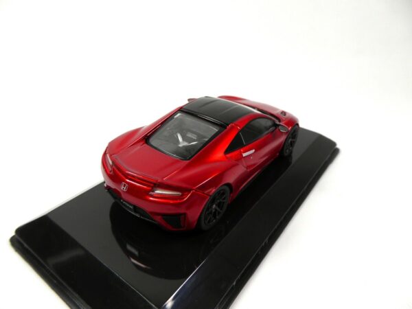 Honda NSX  1:43 - Imagen 4