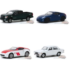 Tokyo Torque serie 8 1:64
