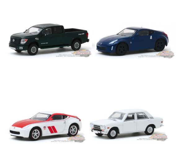 Tokyo Torque serie 8 1:64