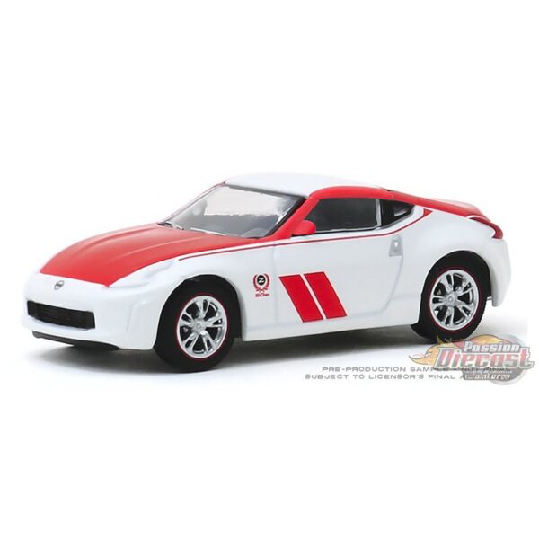 Tokyo Torque serie 8 1:64 - Imagen 2