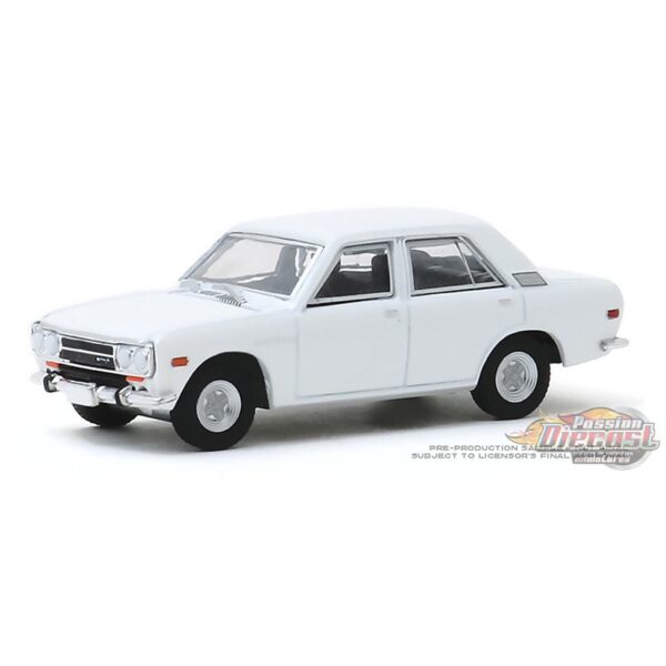 Tokyo Torque serie 8 1:64 - Imagen 3