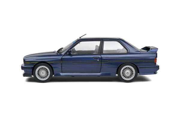 BMW ALPINA B6 3,5S Azul 1990 - Imagen 2