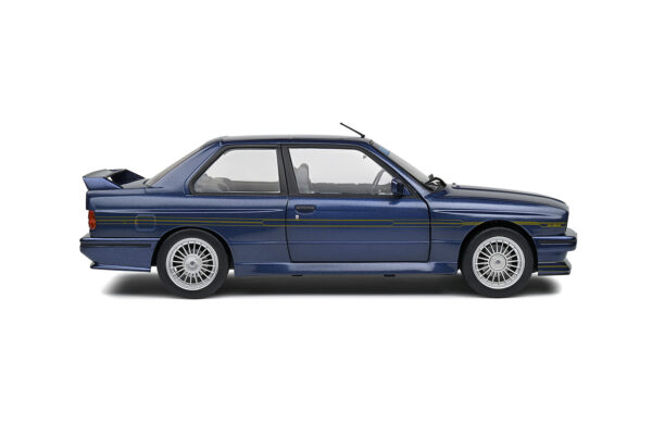 BMW ALPINA B6 3,5S Azul 1990 - Imagen 5