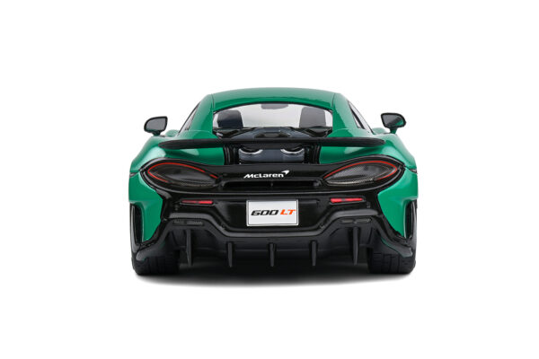 MCLAREN 600LT GREEN 2018 - Imagen 5