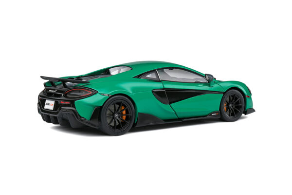 MCLAREN 600LT GREEN 2018 - Imagen 6