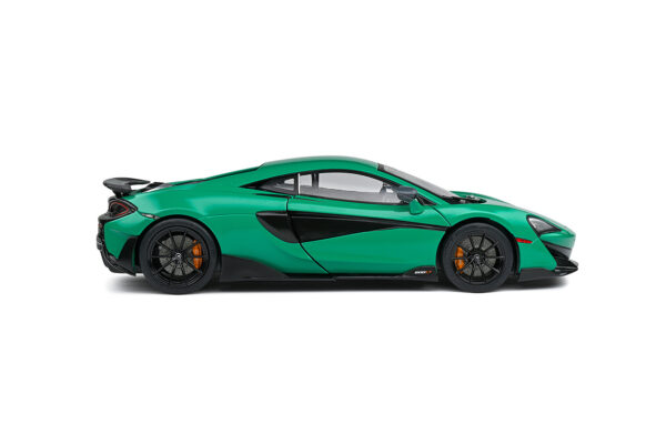 MCLAREN 600LT GREEN 2018 - Imagen 7