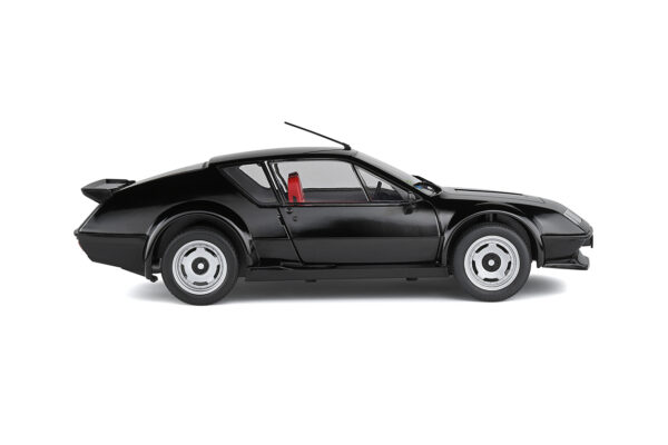 Alpine A310 Pack GT Noir Iris? 1983 - Imagen 2