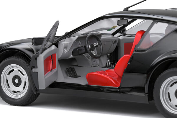 Alpine A310 Pack GT Noir Iris? 1983 - Imagen 6