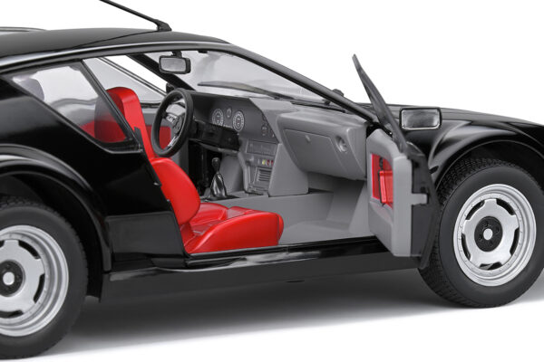 Alpine A310 Pack GT Noir Iris? 1983 - Imagen 7