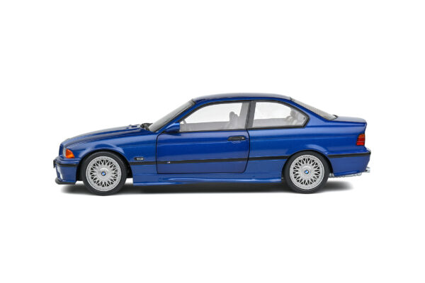 BMW E36 Coupe M3 Avus Blue 1994 - Imagen 10