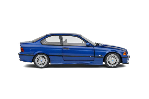 BMW E36 Coupe M3 Avus Blue 1994 - Imagen 3
