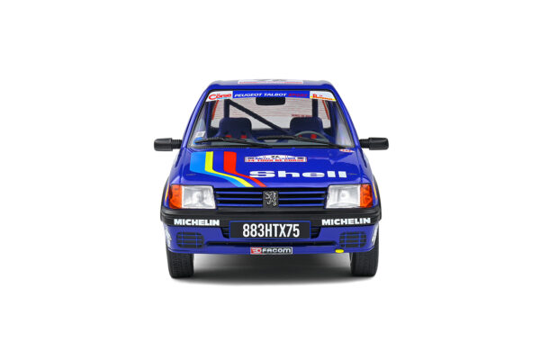 Peugeot 205 Rallye Gr.A Tour de Corse 1990 - Imagen 5