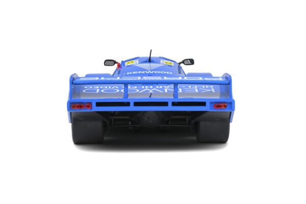 Porsche 956 LH 24h Le Mans 1983 - Imagen 3