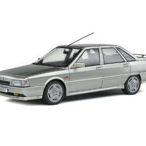 Renault 21 Mk.2 Turbo grey 1990