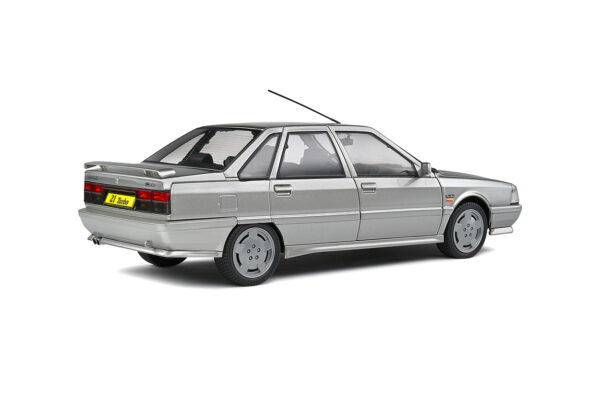 Renault 21 Mk.2 Turbo grey 1990 - Imagen 10