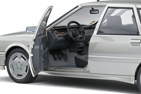 Renault 21 Mk.2 Turbo grey 1990 - Imagen 6