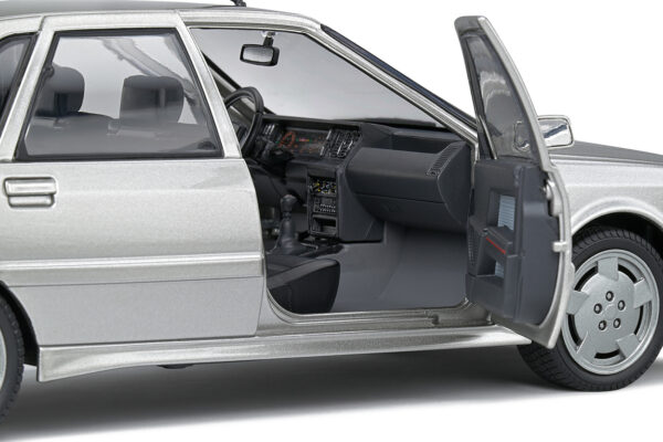 Renault 21 Mk.2 Turbo grey 1990 - Imagen 7
