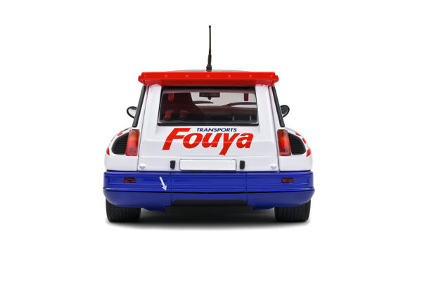 RENAULT 5 MAXI RALLYCROSS 1987 - Imagen 3