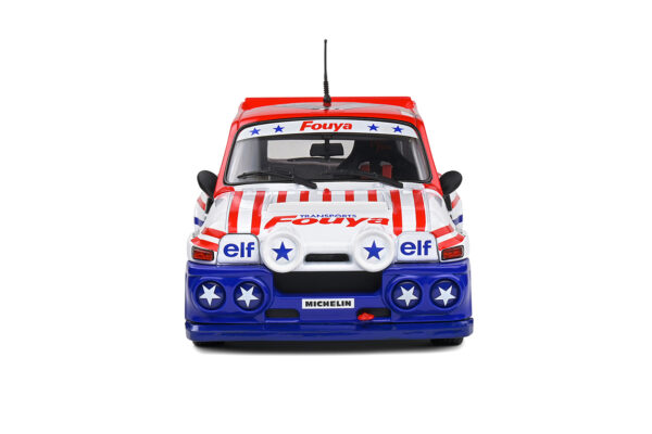 RENAULT 5 MAXI RALLYCROSS 1987 - Imagen 6