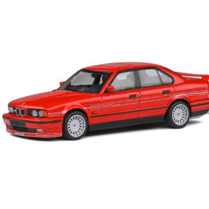 ALPINA B10 (E34) Red 1994