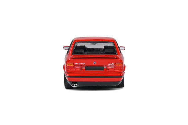 ALPINA B10 (E34) Red 1994 - Imagen 7