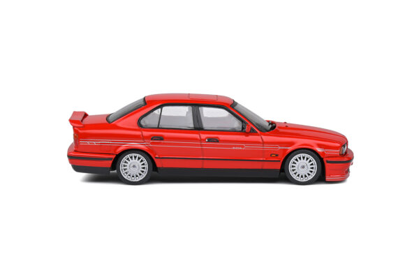 ALPINA B10 (E34) Red 1994 - Imagen 2