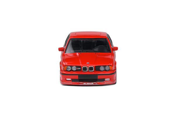 ALPINA B10 (E34) Red 1994 - Imagen 3