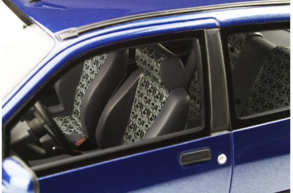 Renault Clio 16v Ph.2 esc 1:18 - Imagen 11