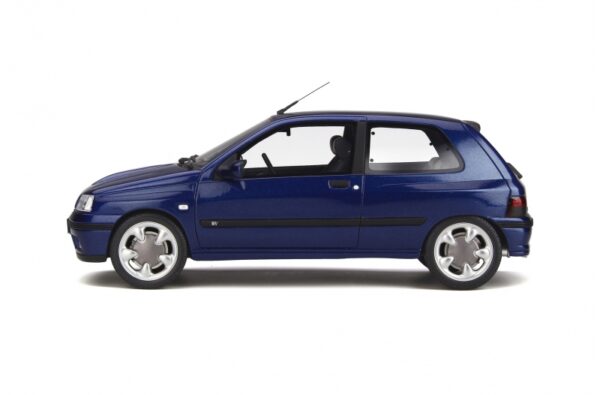 Renault Clio 16v Ph.2 esc 1:18 - Imagen 3
