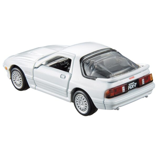 Mazda Rx-7 Savanna Tomica Premium 1:64 - Imagen 2