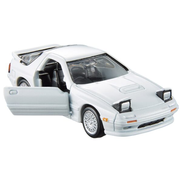 Mazda Rx-7 Savanna Tomica Premium 1:64 - Imagen 4