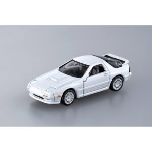 Mazda Rx-7 Savanna Tomica Premium 1:64
